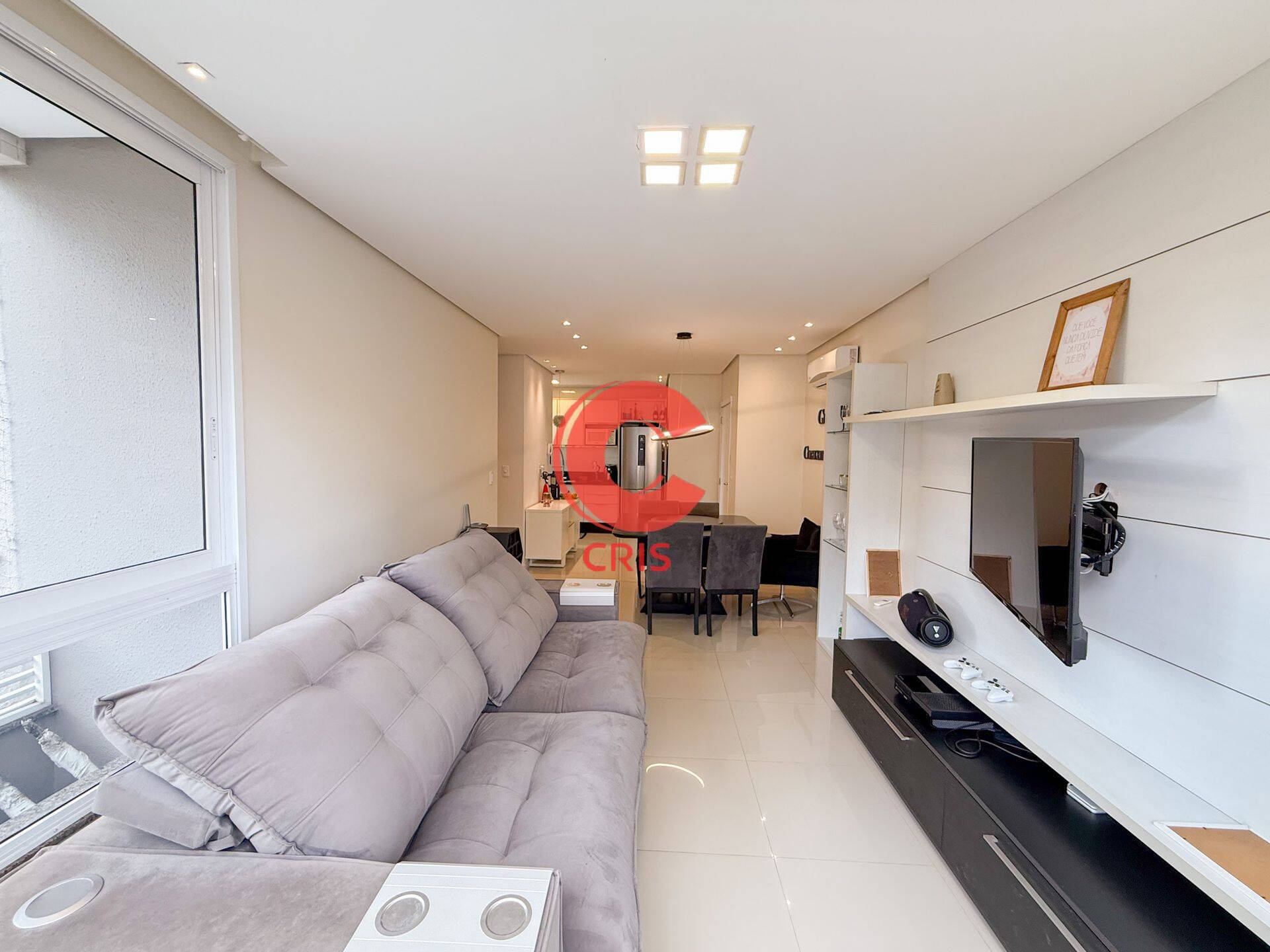 Apartamento, 2 quartos, 77 m² - Foto 12