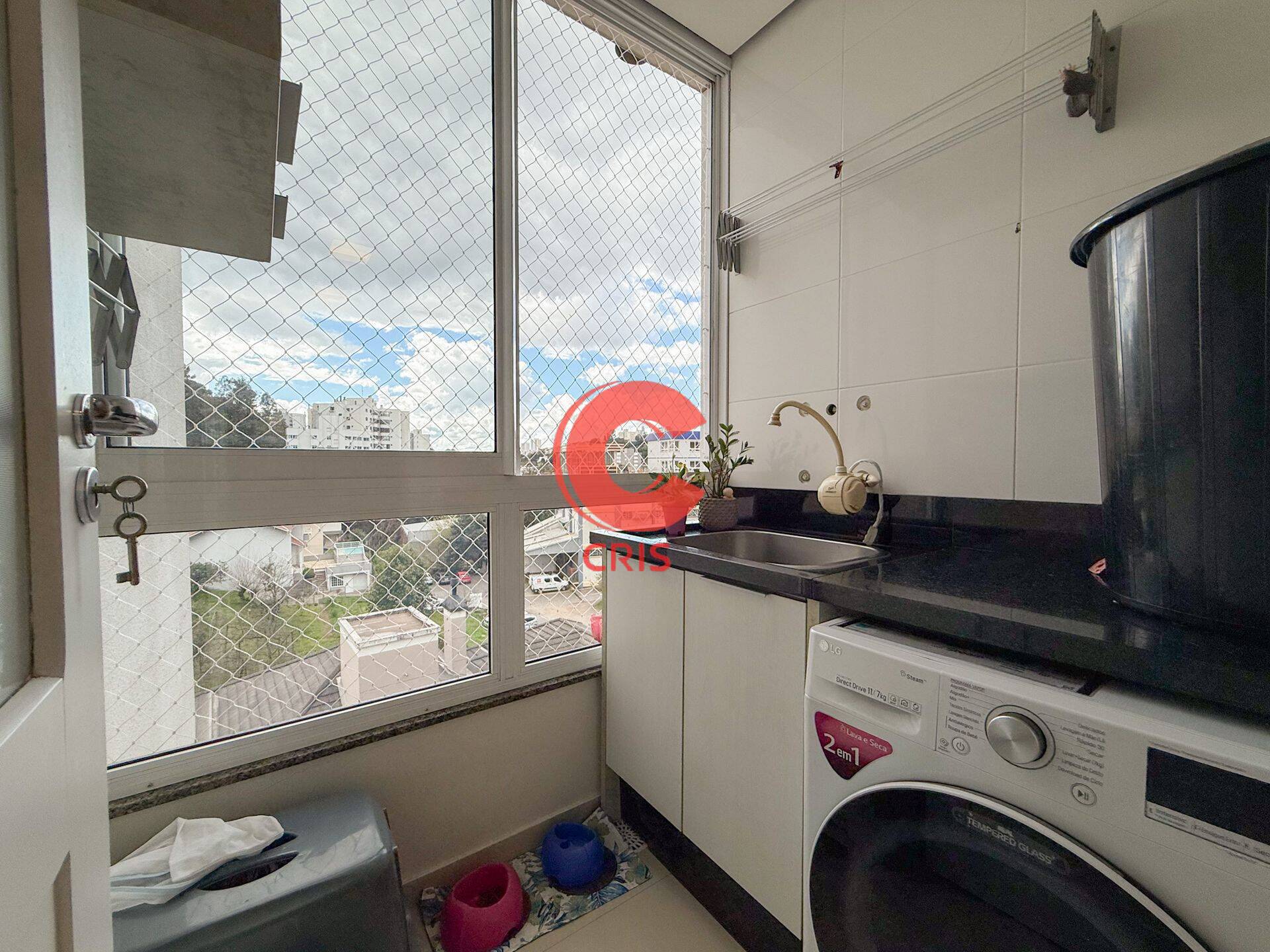 Apartamento, 2 quartos, 77 m² - Foto 14