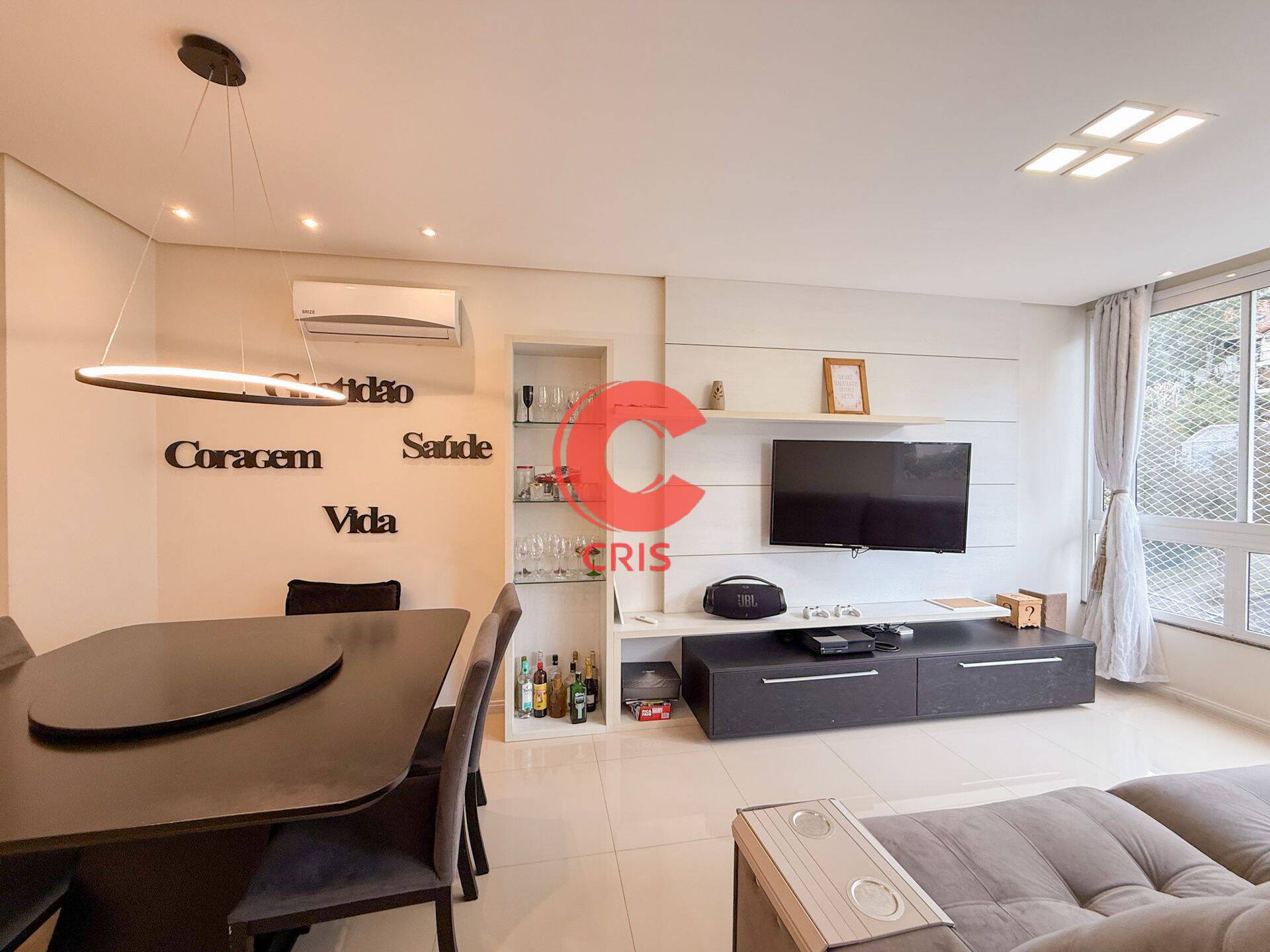 Apartamento, 2 quartos, 77 m² - Foto 17