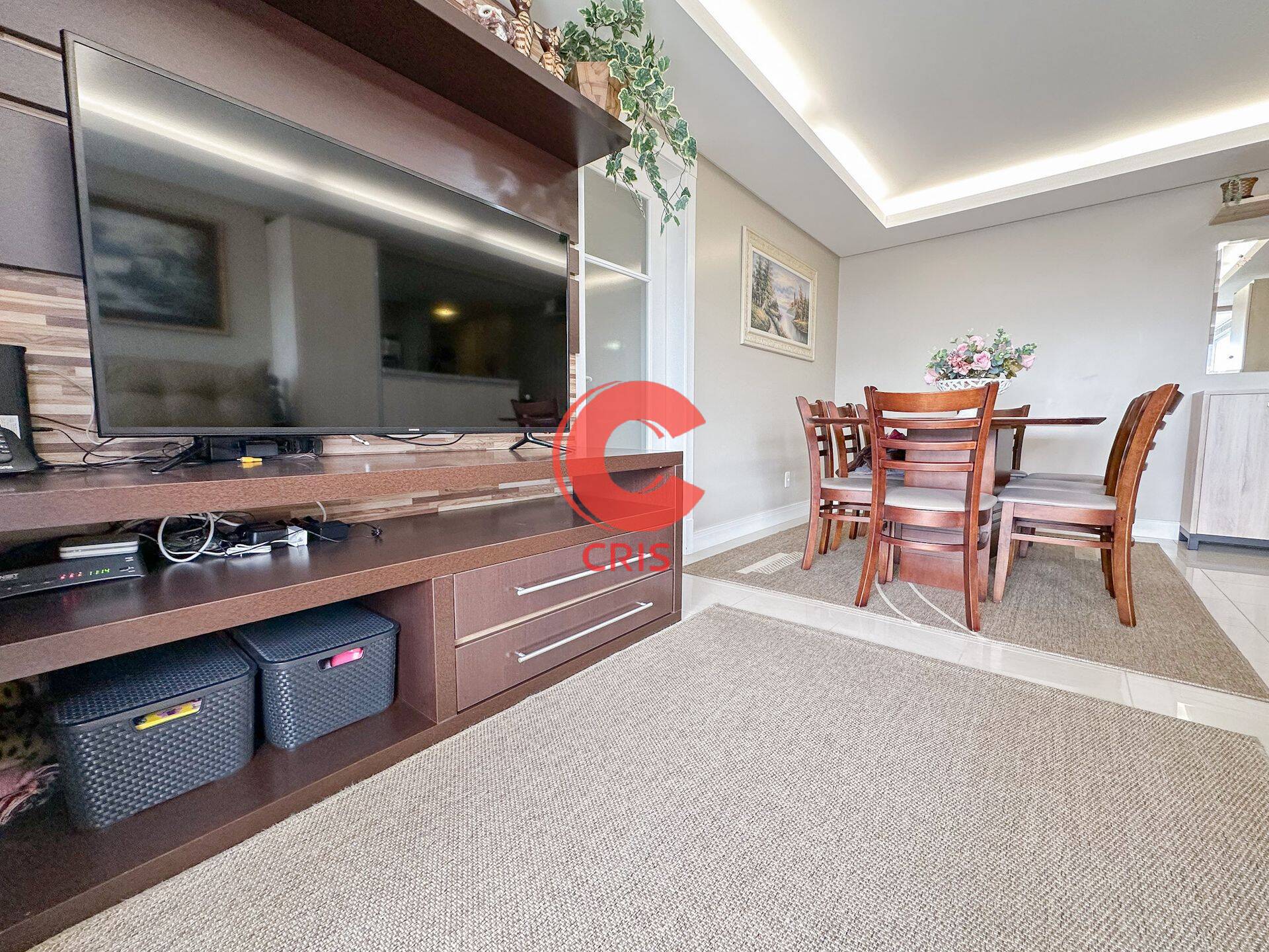 Apartamento, 3 quartos, 90 m² - Foto 4