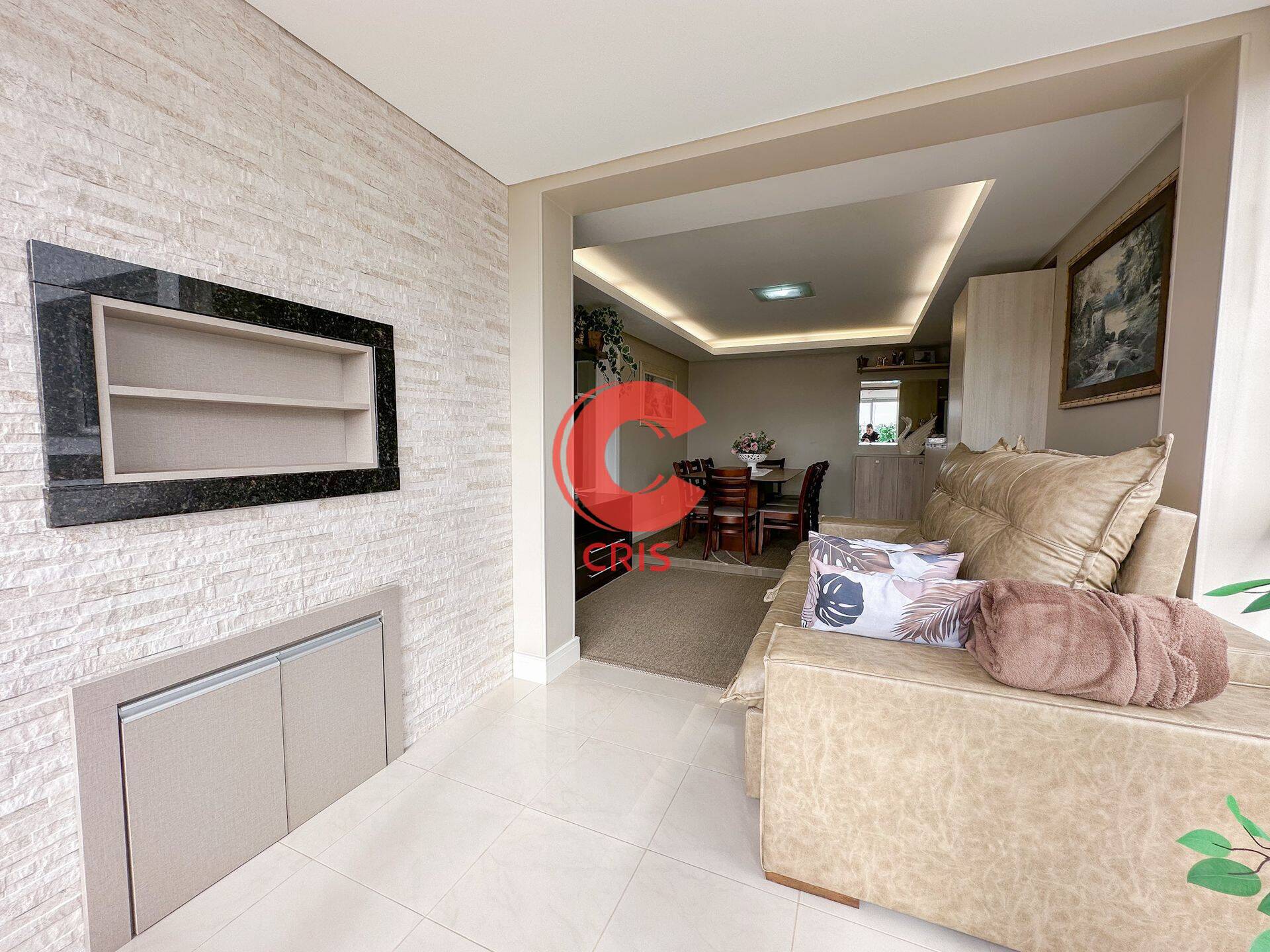 Apartamento, 3 quartos, 90 m² - Foto 10