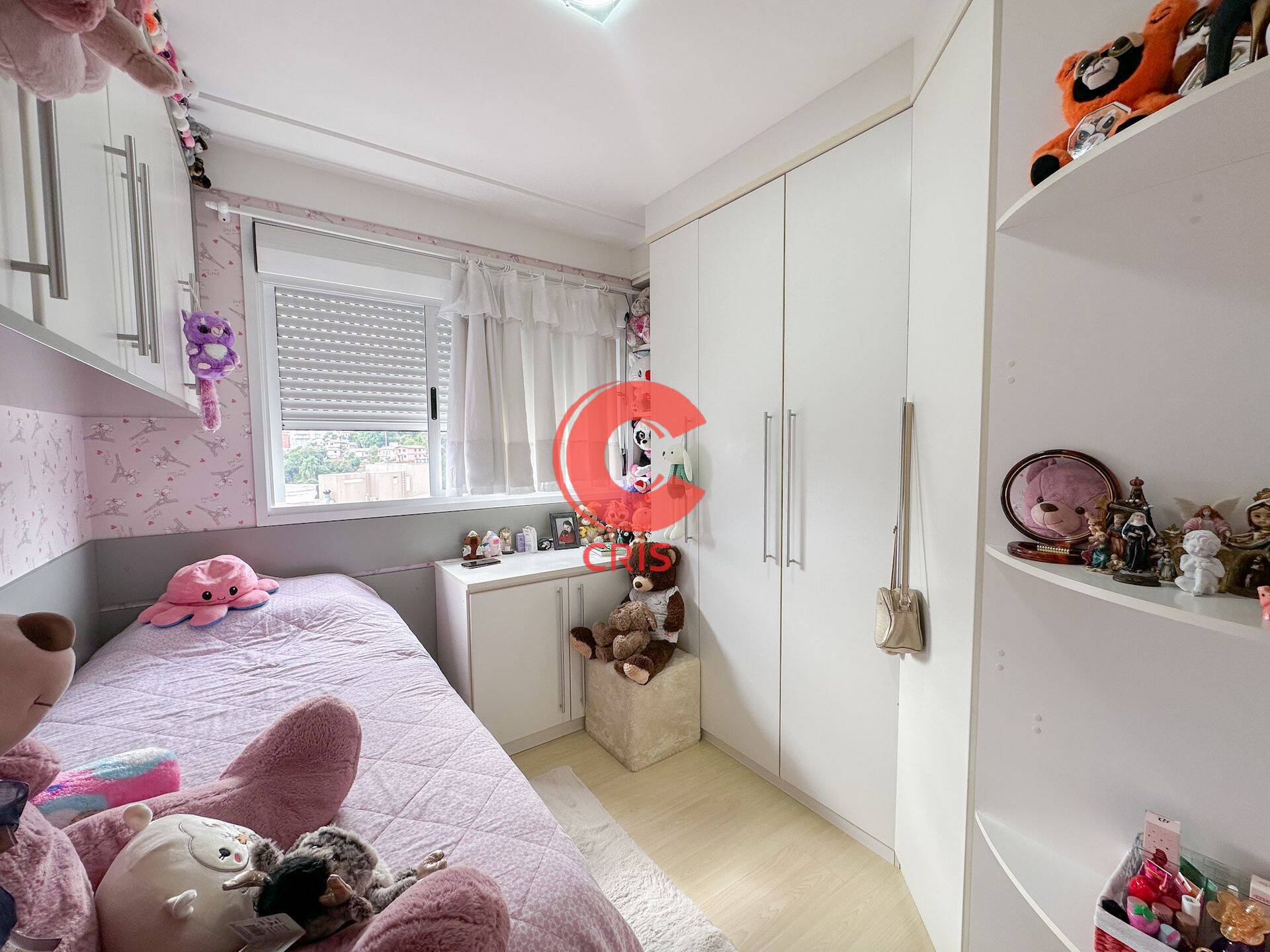 Apartamento, 3 quartos, 90 m² - Foto 13