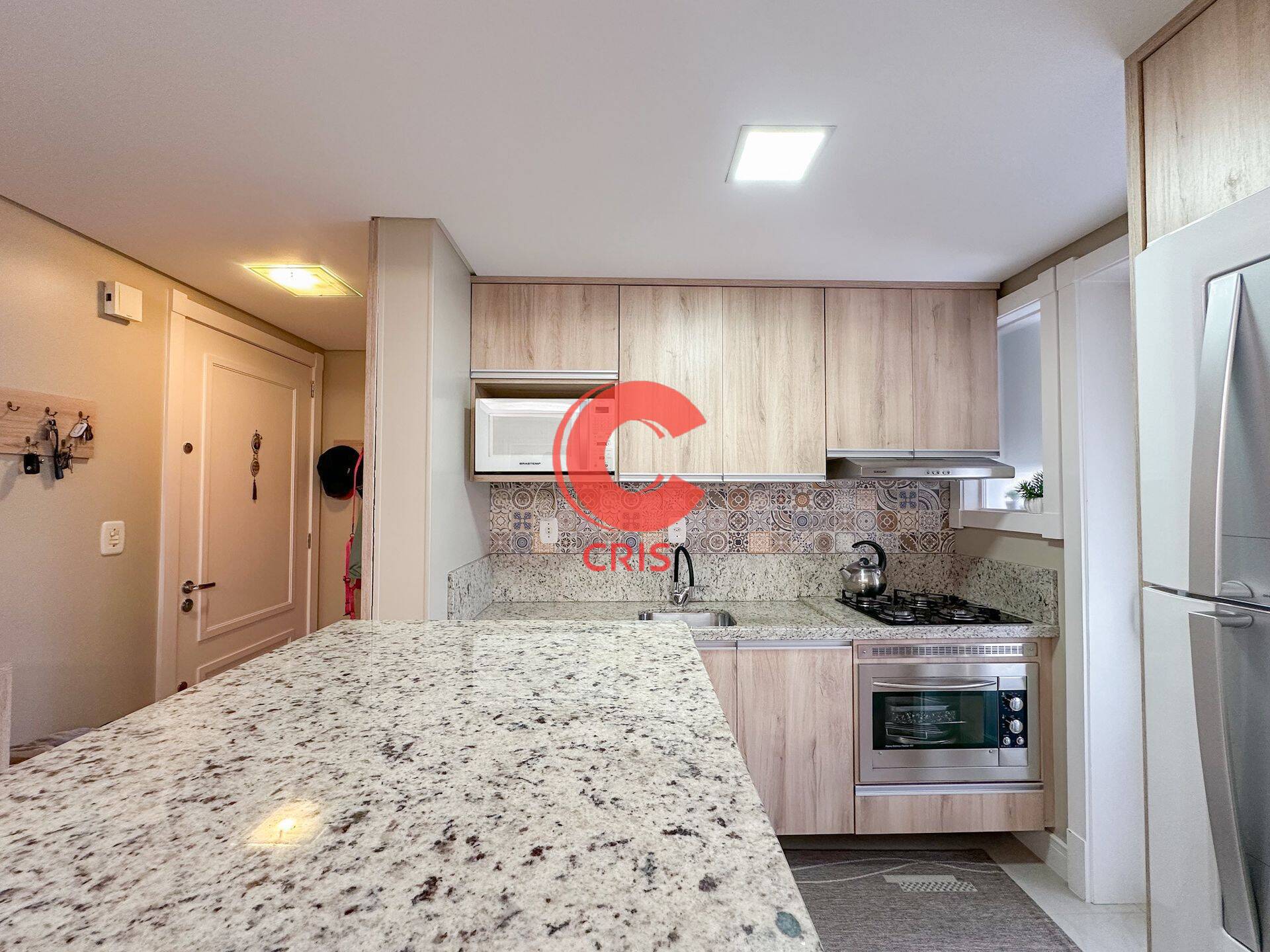 Apartamento, 3 quartos, 90 m² - Foto 14
