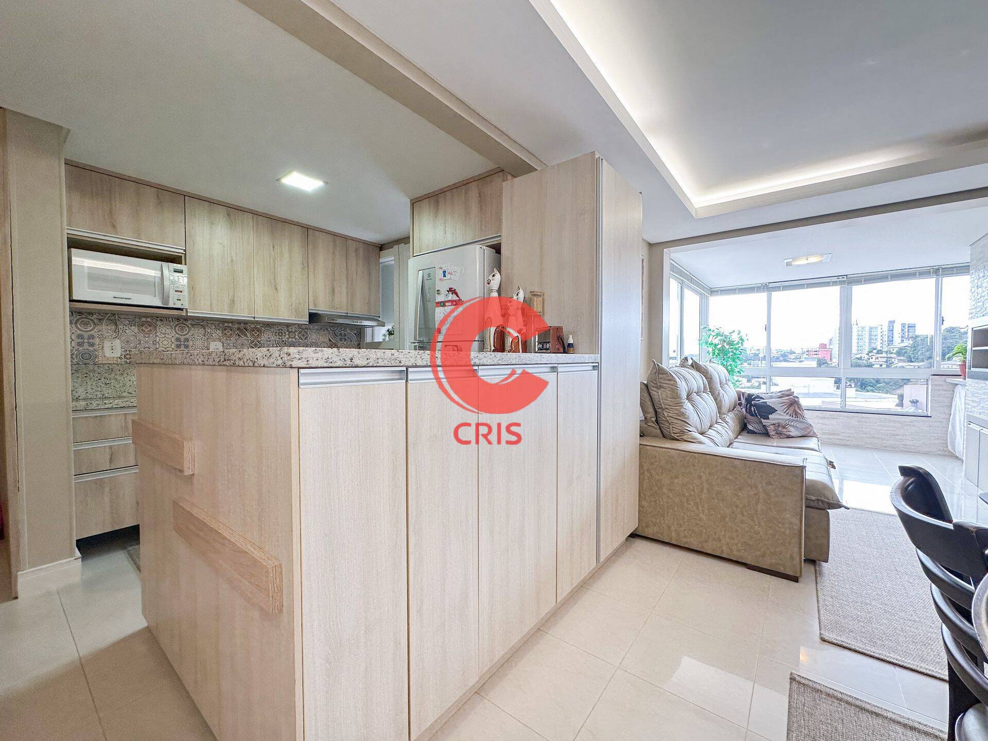Apartamento, 3 quartos, 90 m² - Foto 16