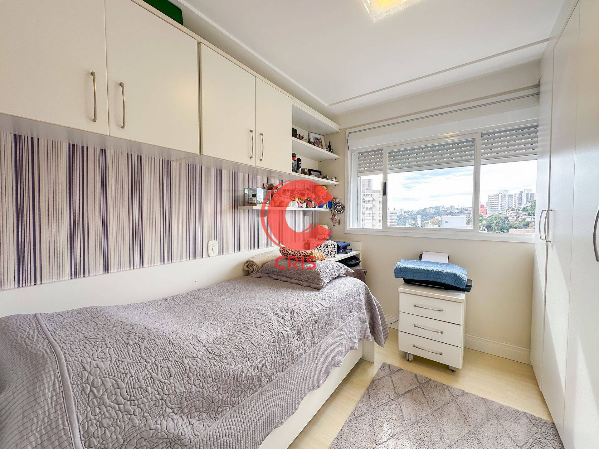 Apartamento, 3 quartos, 90 m² - Foto 18