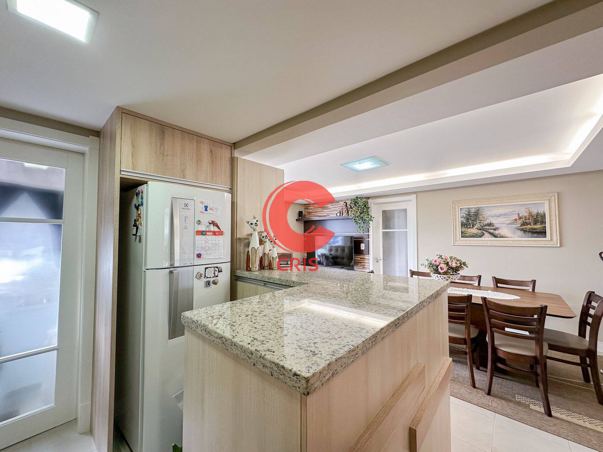 Apartamento, 3 quartos, 90 m² - Foto 19