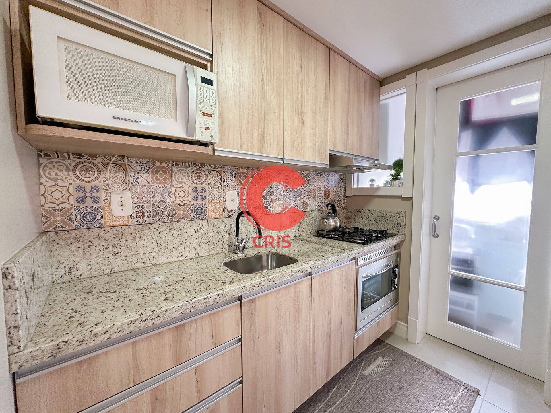 Apartamento, 3 quartos, 90 m² - Foto 22