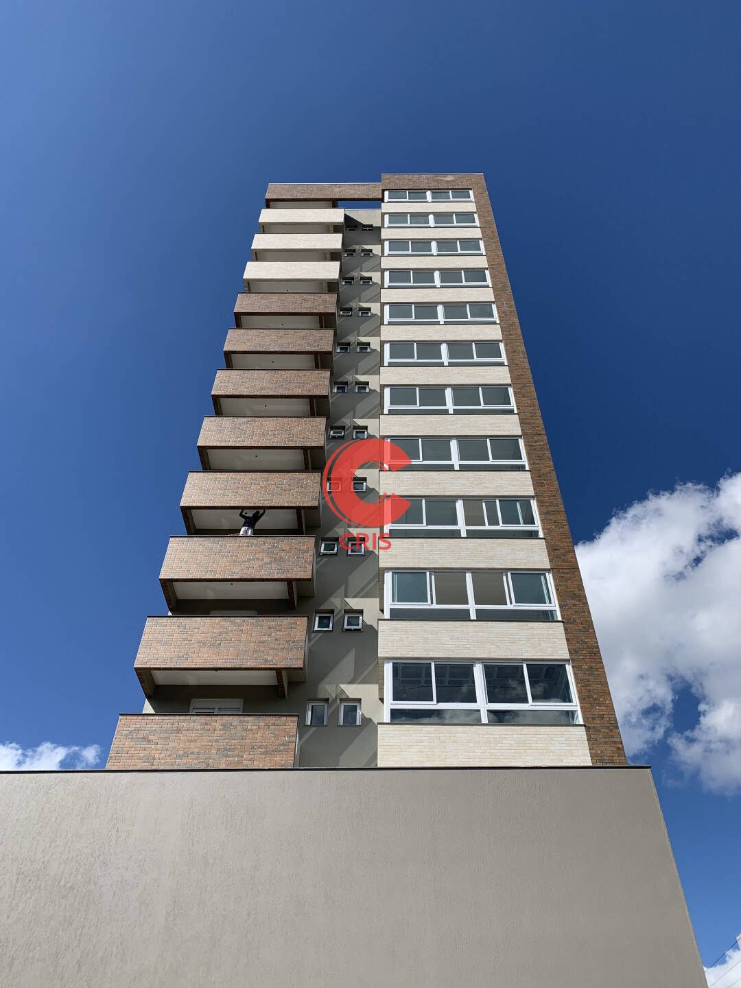 Apartamento, 3 quartos, 105 m² - Foto 2