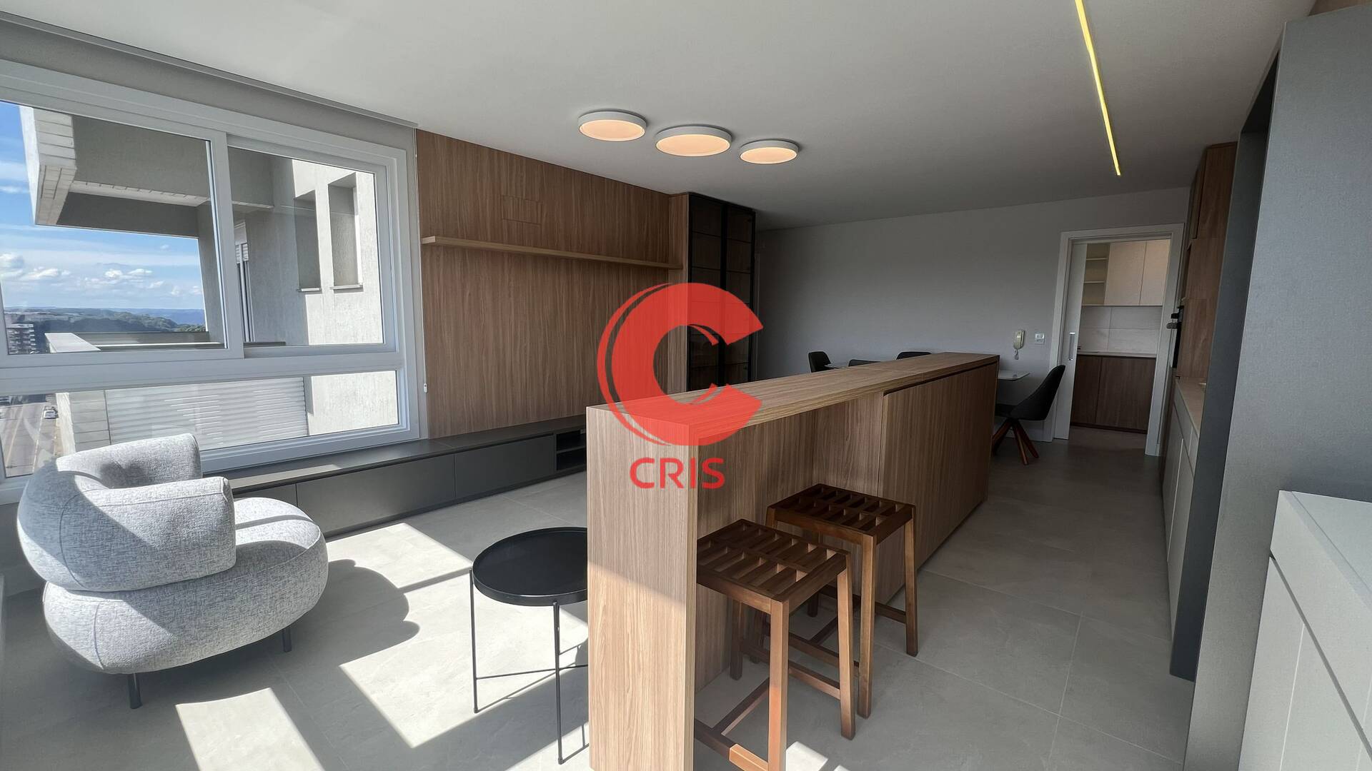 Apartamento, 3 quartos, 105 m² - Foto 4