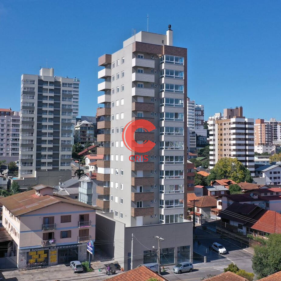 Apartamento, 3 quartos, 105 m² - Foto 7