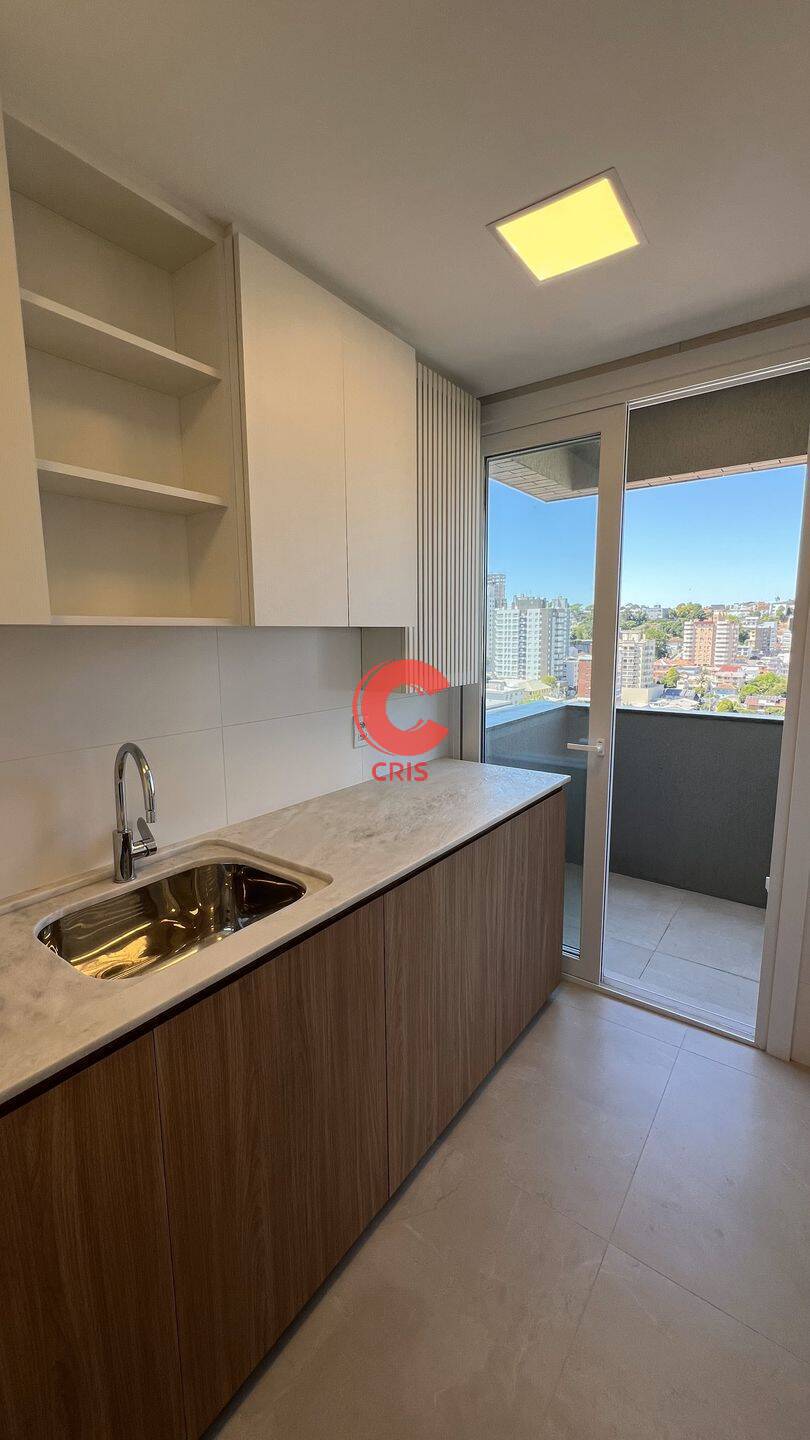 Apartamento, 3 quartos, 105 m² - Foto 9