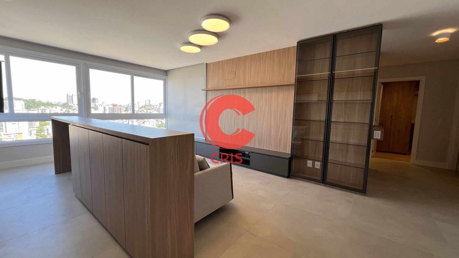 Apartamento, 3 quartos, 105 m² - Foto 11
