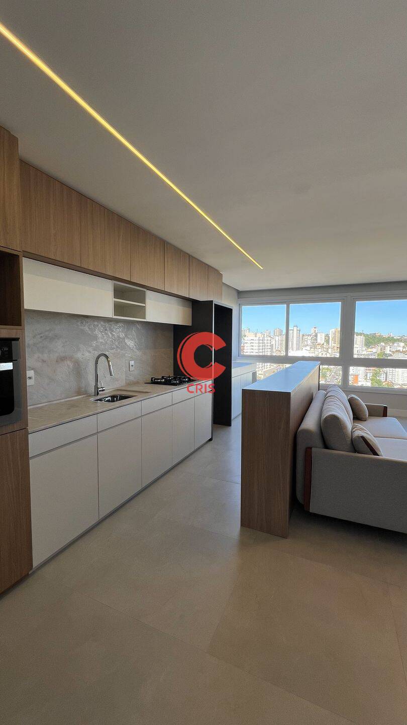 Apartamento, 3 quartos, 105 m² - Foto 24