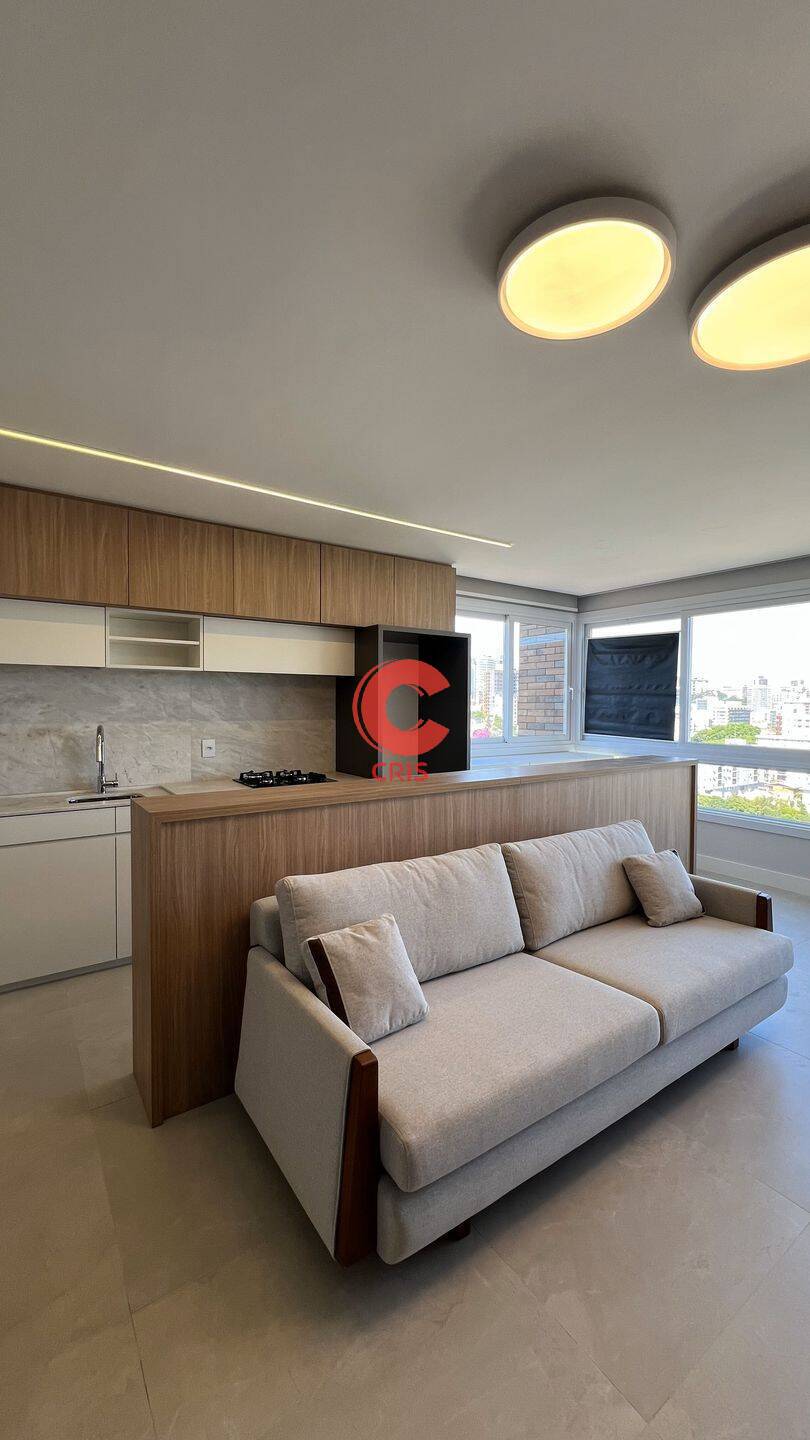 Apartamento, 3 quartos, 105 m² - Foto 26