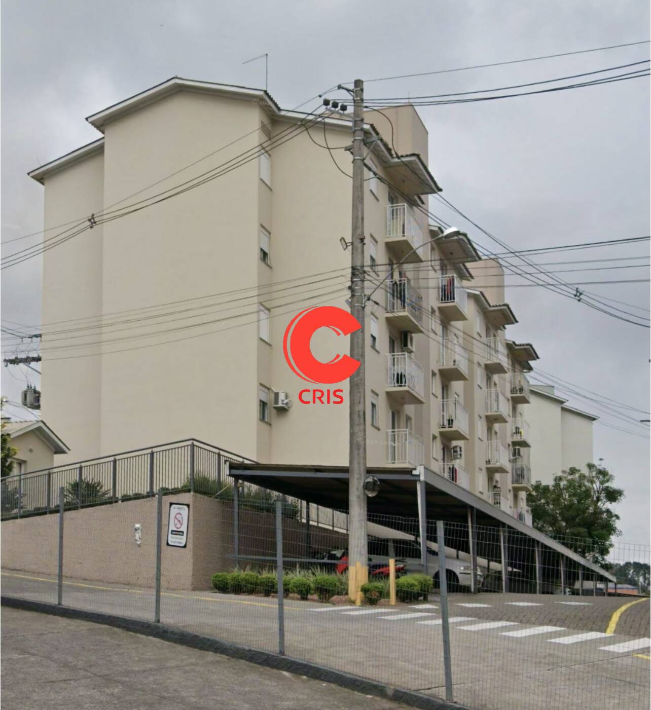 Apartamento, 2 quartos, 47 m² - Foto 2