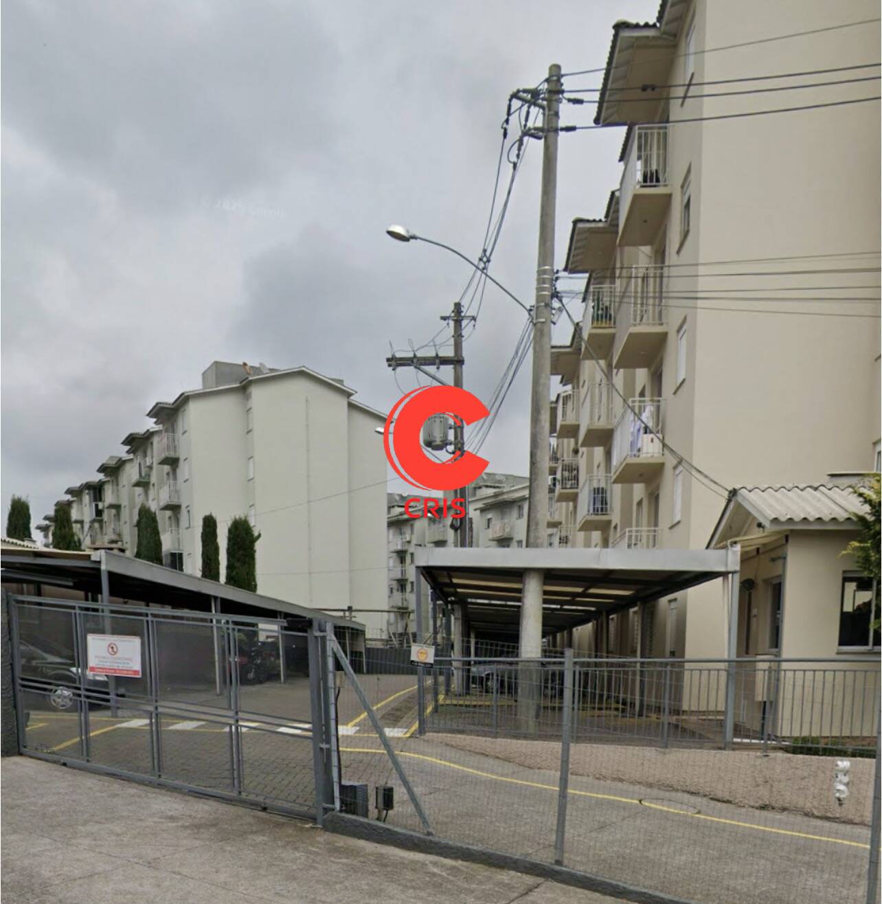 Apartamento, 2 quartos, 47 m² - Foto 3