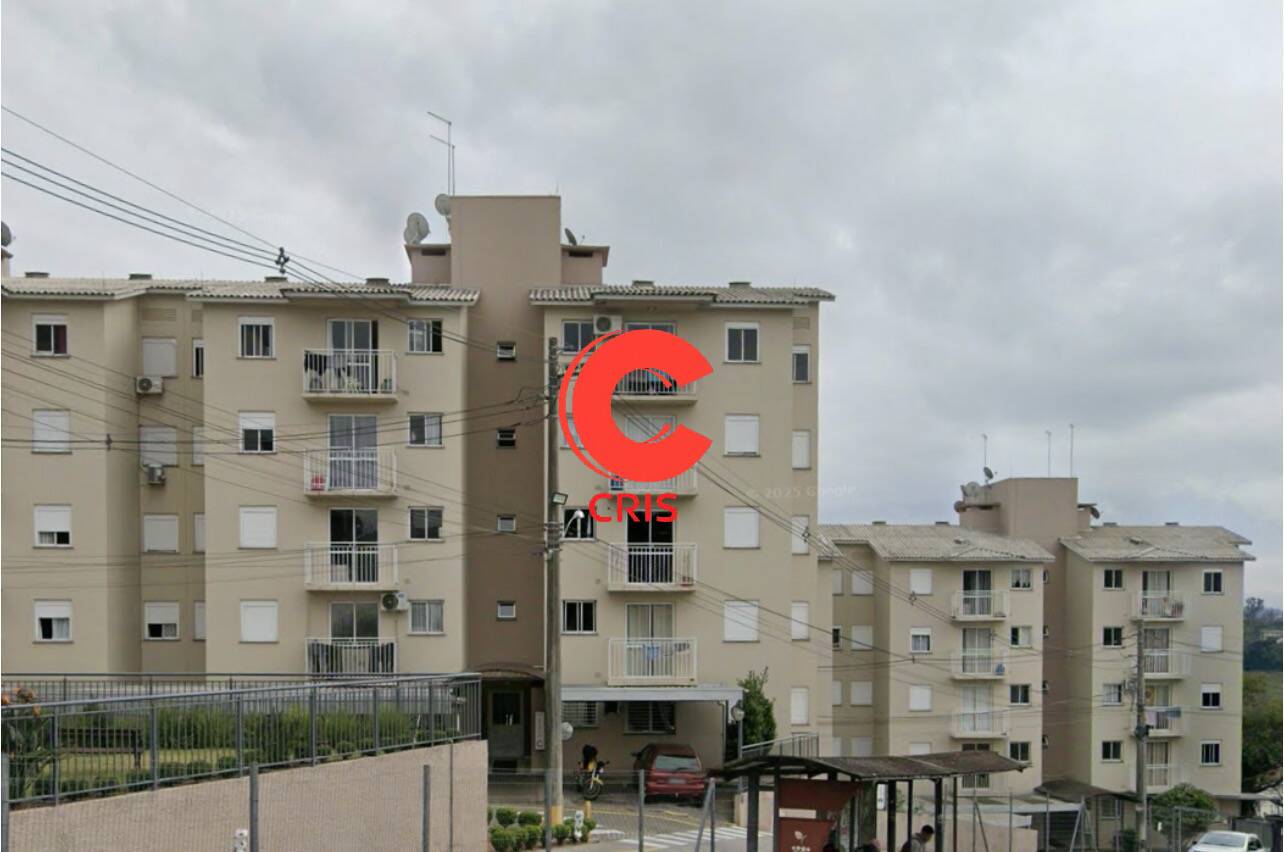 Apartamento, 2 quartos, 47 m² - Foto 4