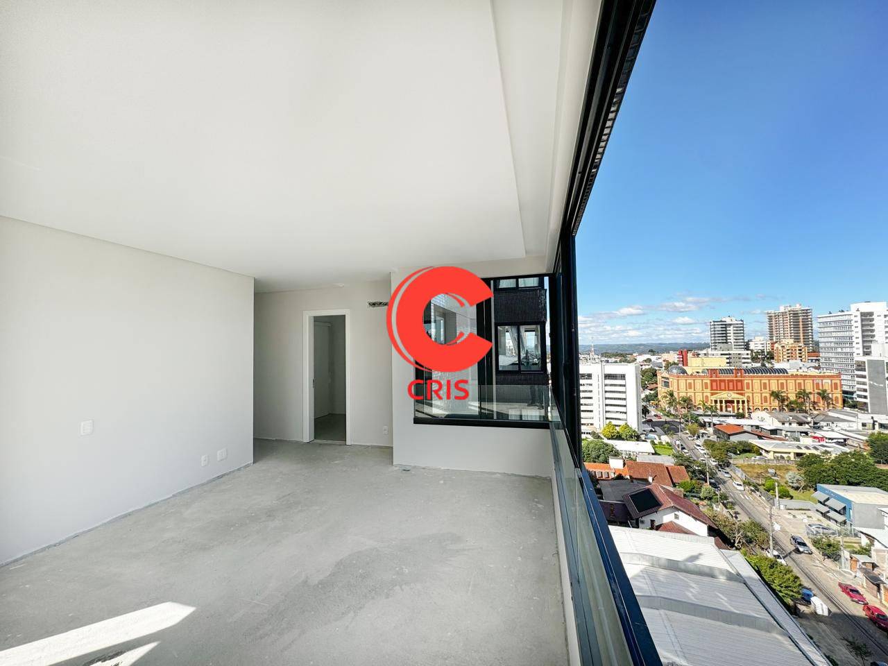 Apartamento, 3 quartos, 164 m² - Foto 6