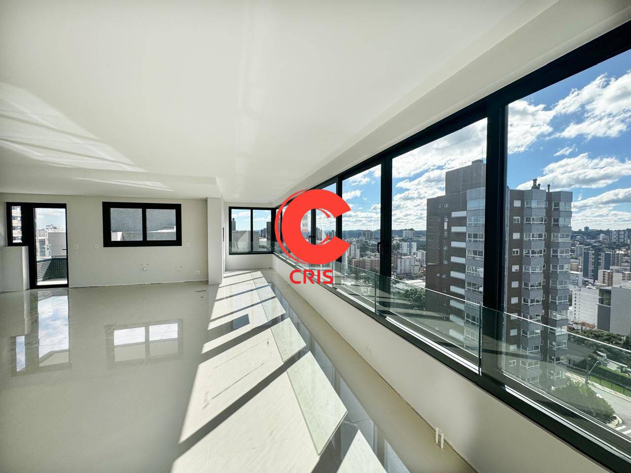Apartamento, 3 quartos, 164 m² - Foto 5