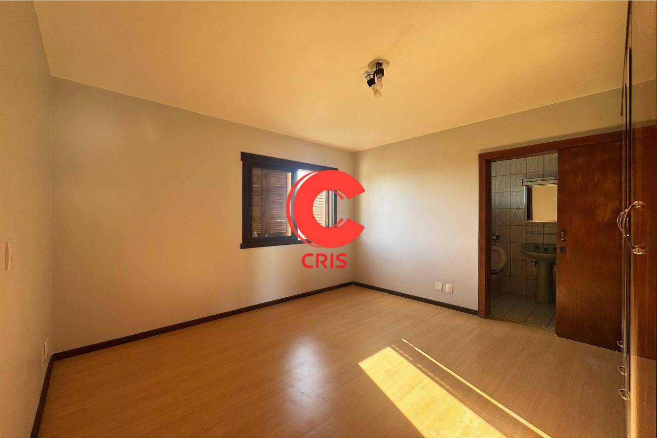 Apartamento, 3 quartos, 127 m² - Foto 8