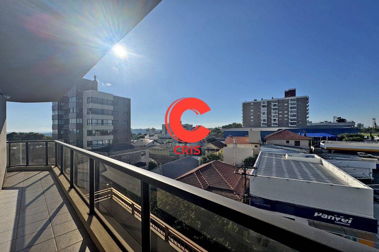 Apartamento, 3 quartos, 127 m² - Foto 7
