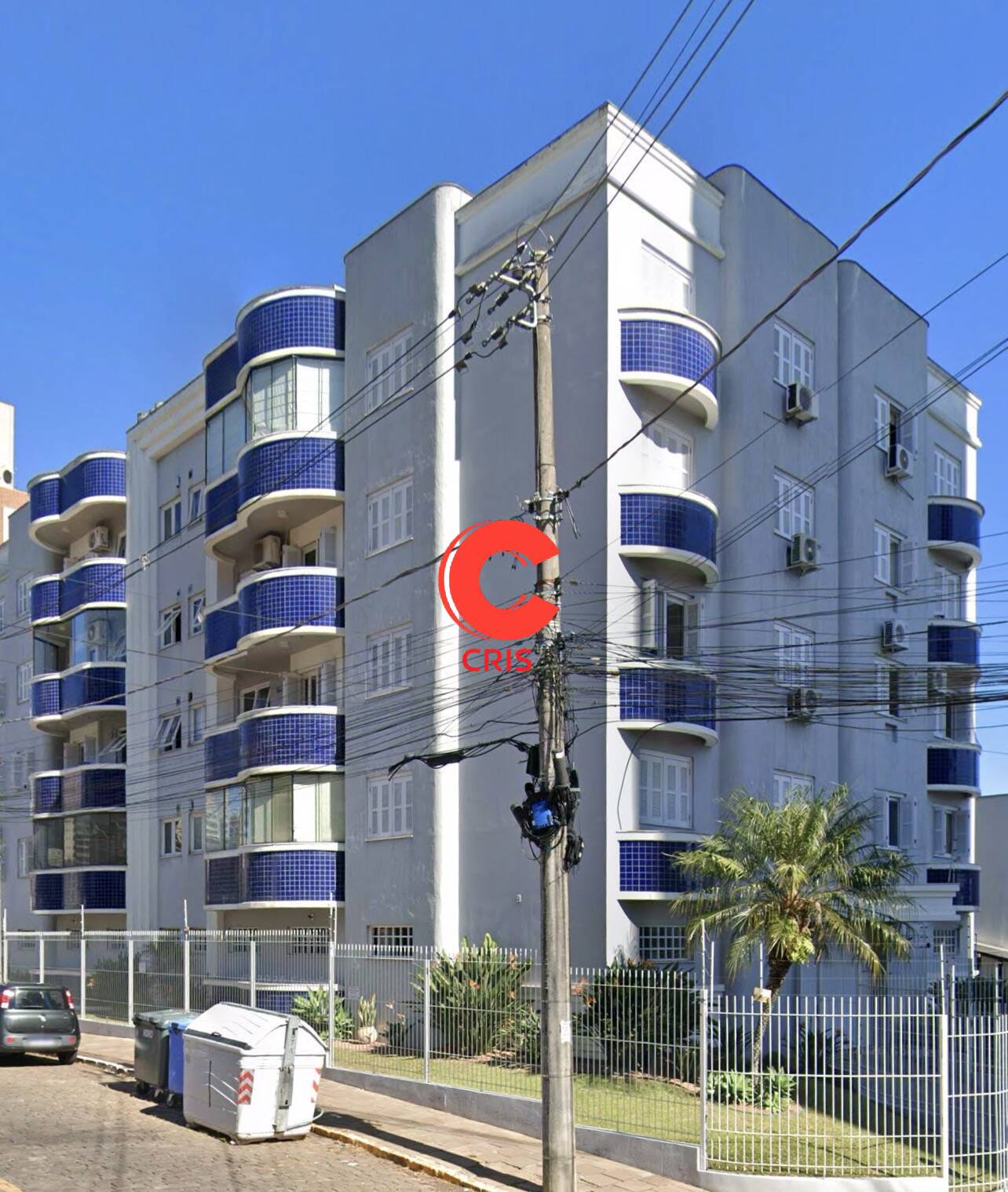 Apartamento, 3 quartos, 100 m² - Foto 1