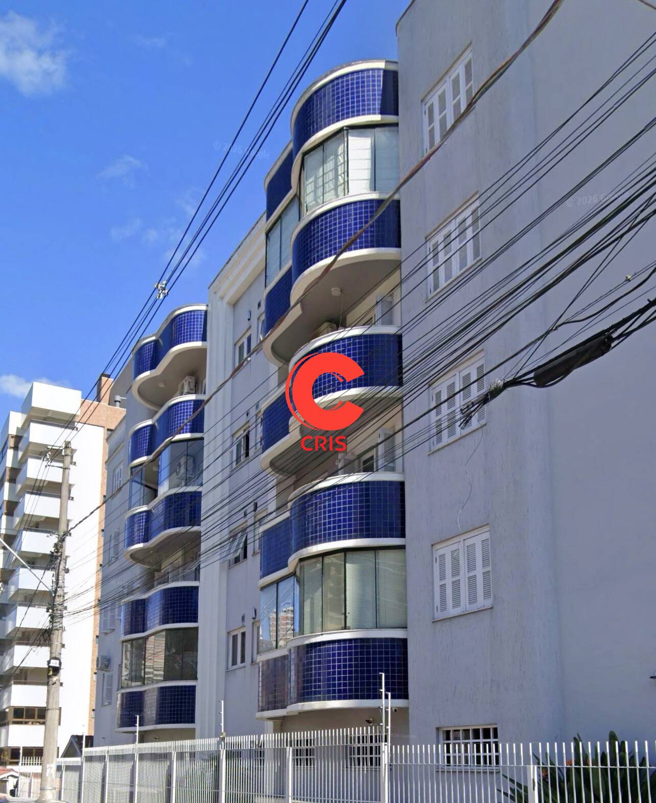 Apartamento, 3 quartos, 100 m² - Foto 2