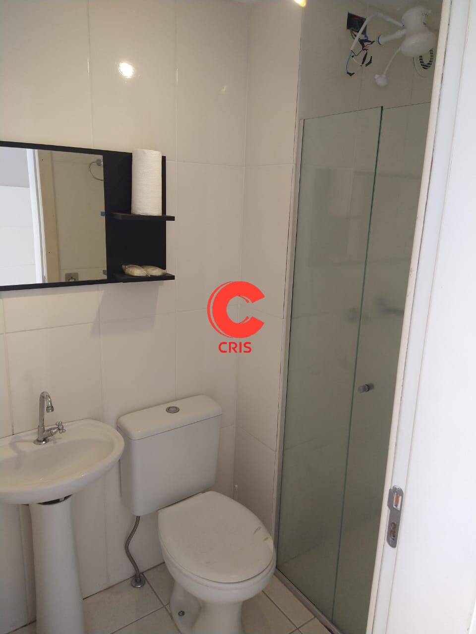 Apartamento, 1 quarto, 21 m² - Foto 3