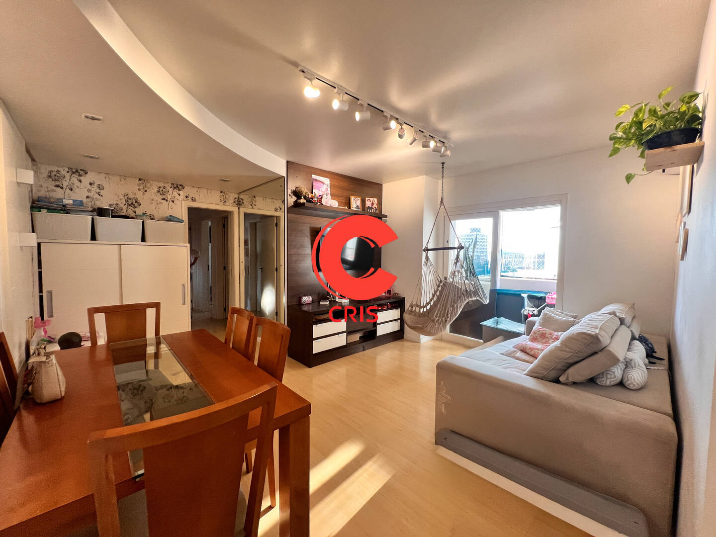 Apartamento, 3 quartos, 98 m² - Foto 1