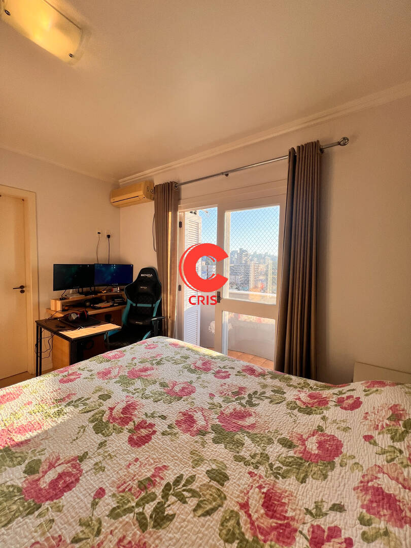 Apartamento, 3 quartos, 98 m² - Foto 8