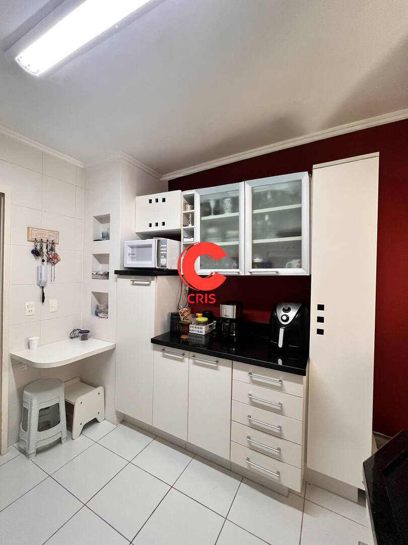 Apartamento, 3 quartos, 98 m² - Foto 9