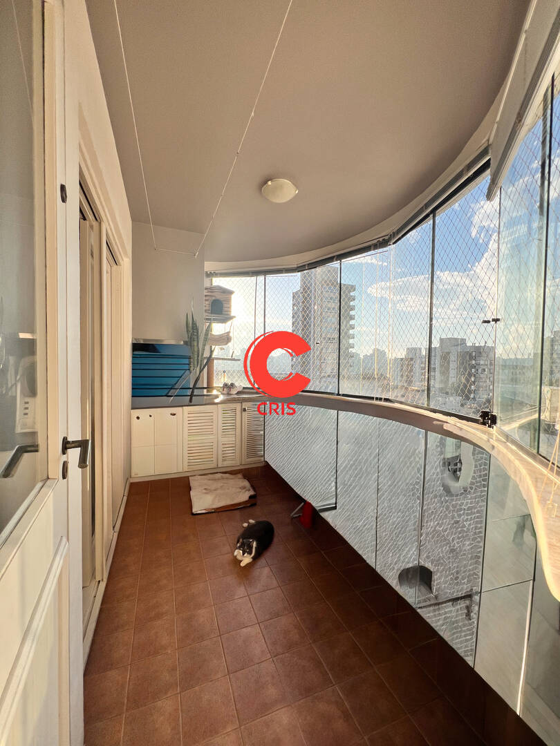 Apartamento, 3 quartos, 98 m² - Foto 17