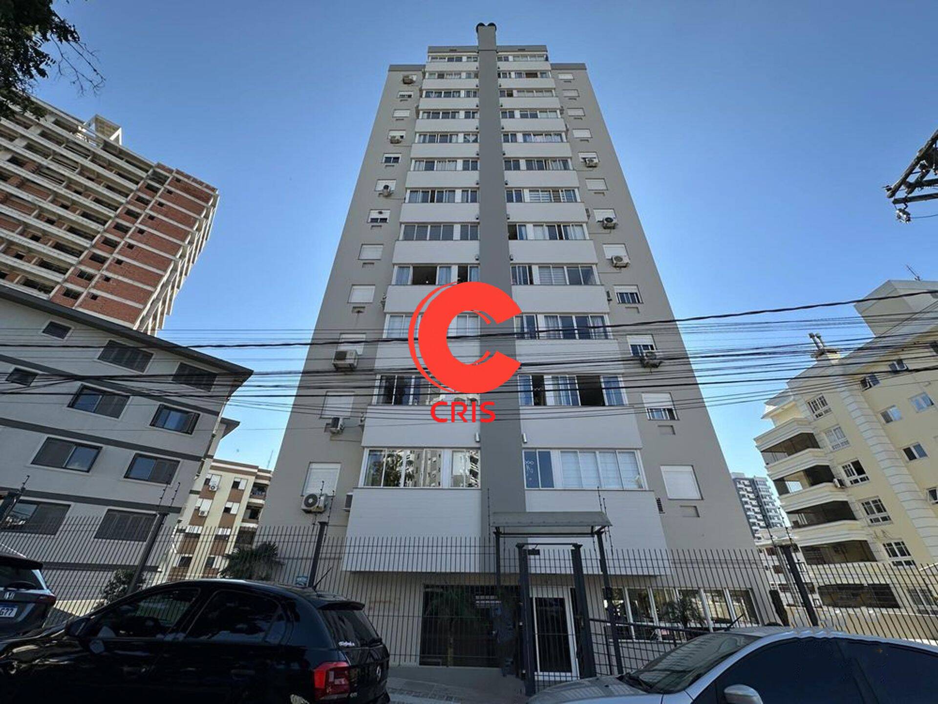 Apartamento, 2 quartos, 57 m² - Foto 3