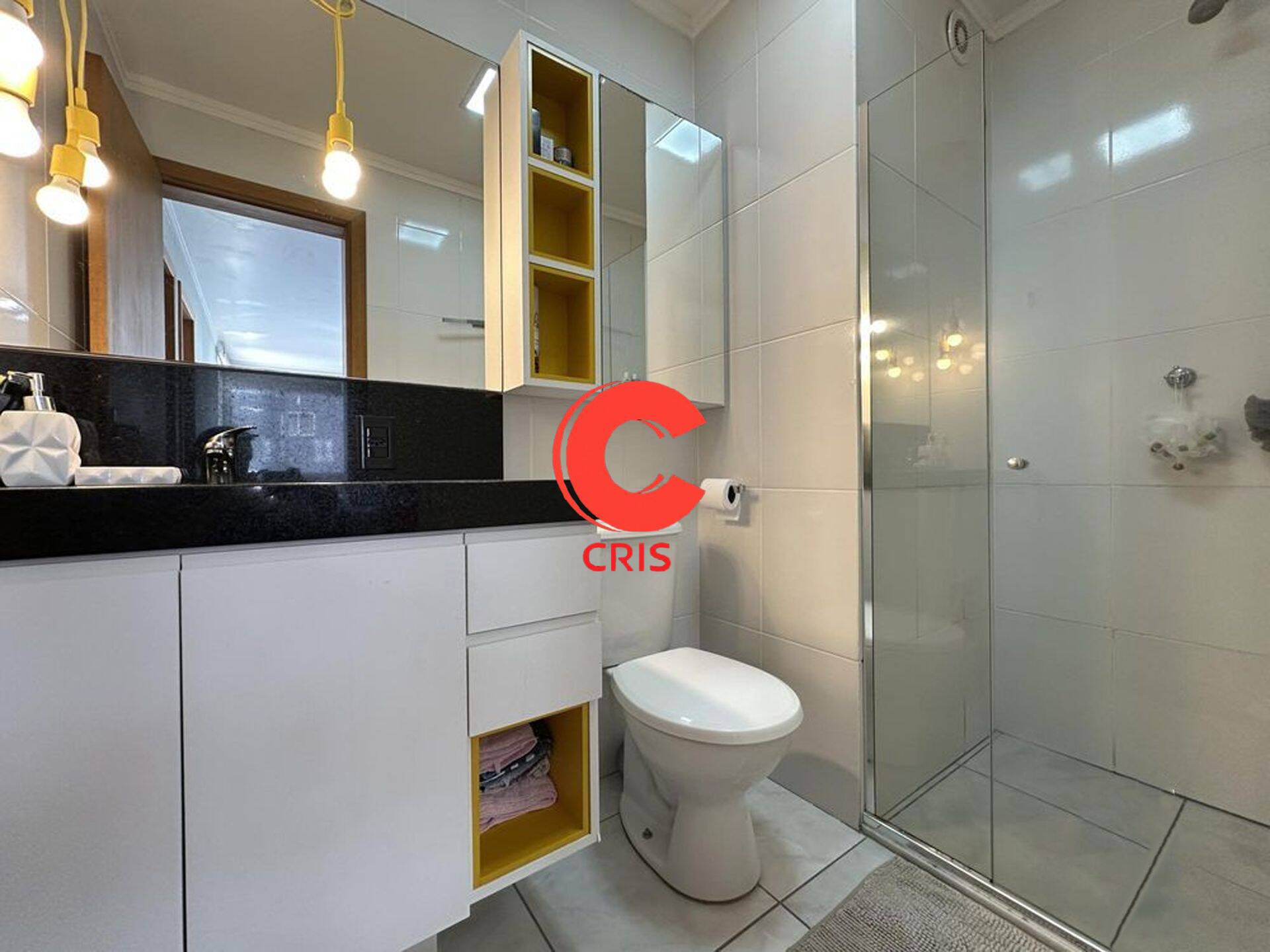Apartamento, 2 quartos, 57 m² - Foto 5
