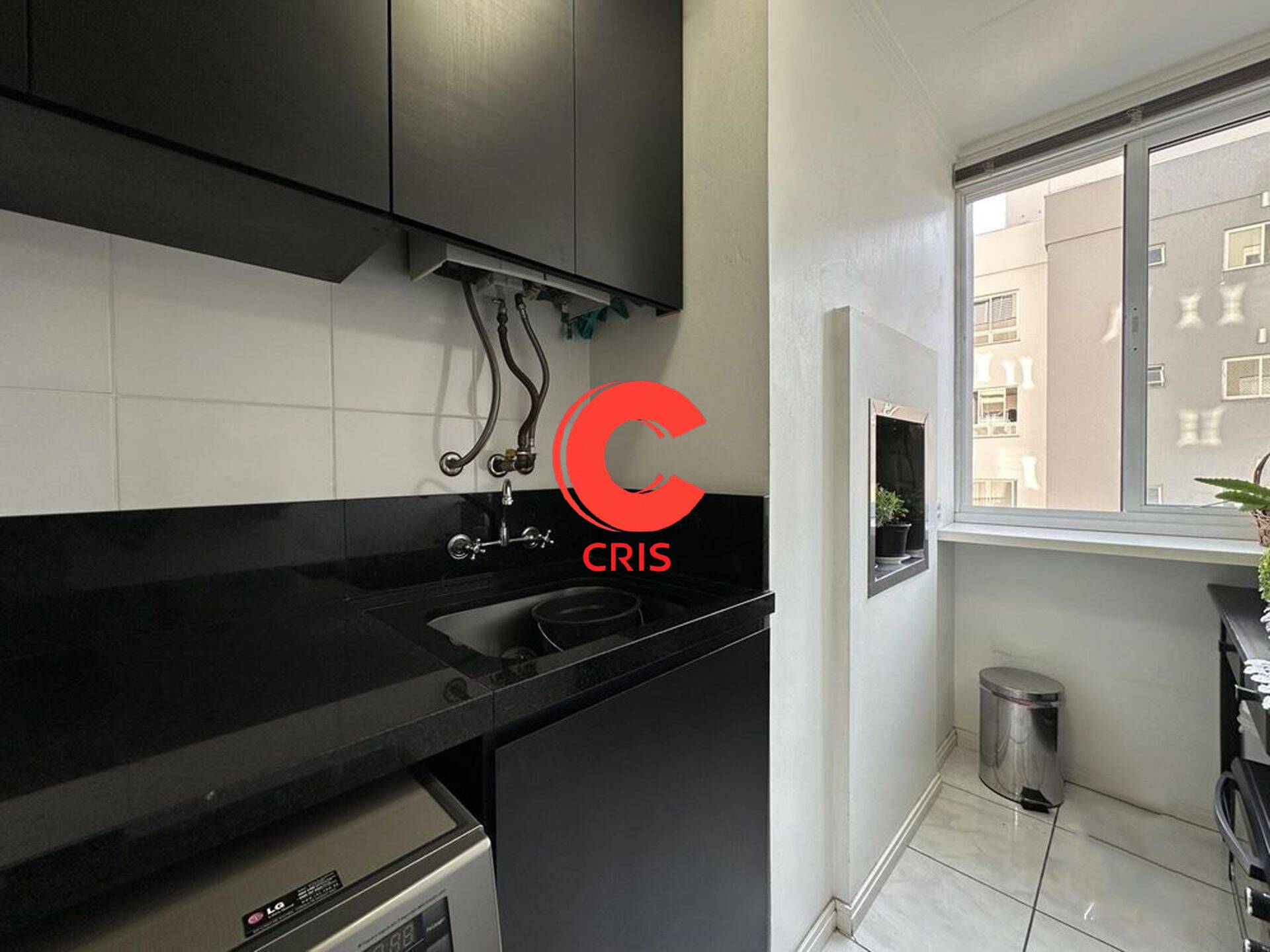 Apartamento, 2 quartos, 57 m² - Foto 7
