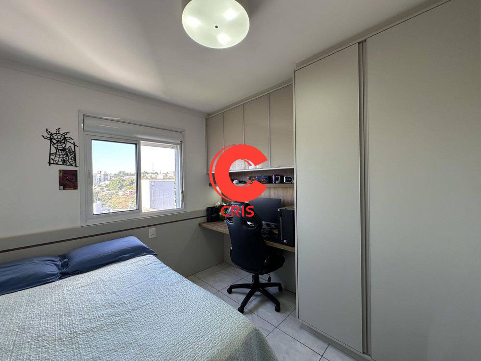 Apartamento, 2 quartos, 57 m² - Foto 8