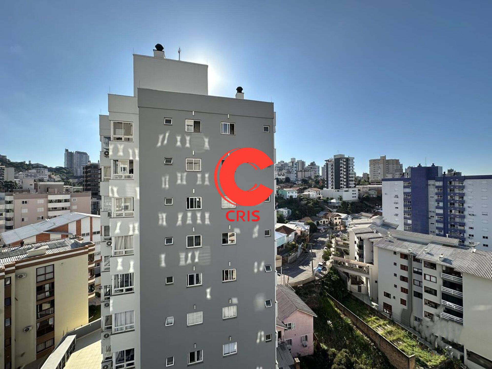 Apartamento, 2 quartos, 57 m² - Foto 10