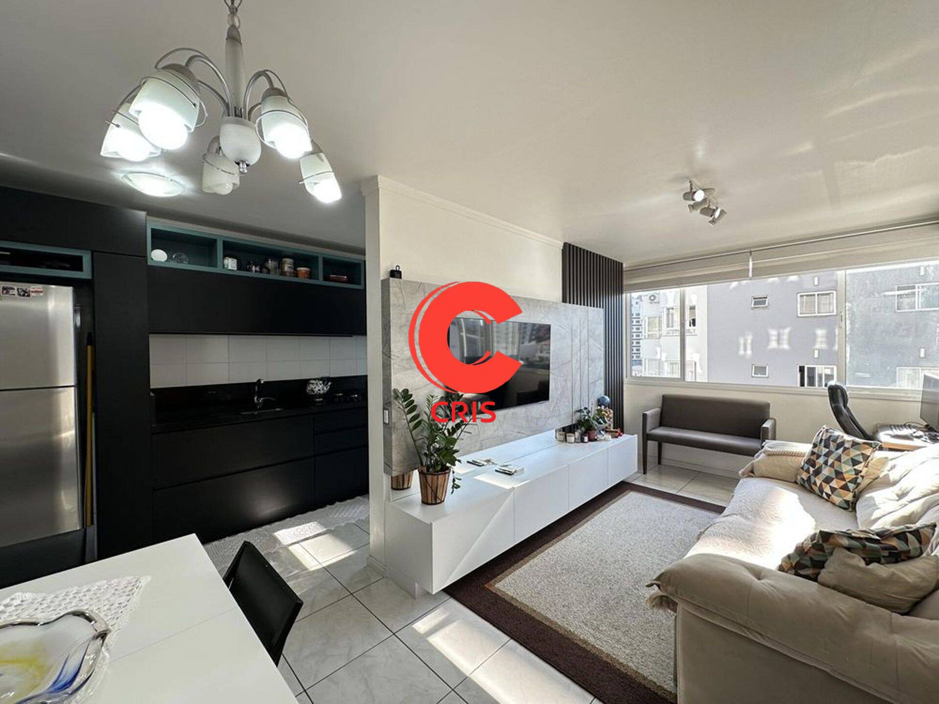 Apartamento, 2 quartos, 57 m² - Foto 12