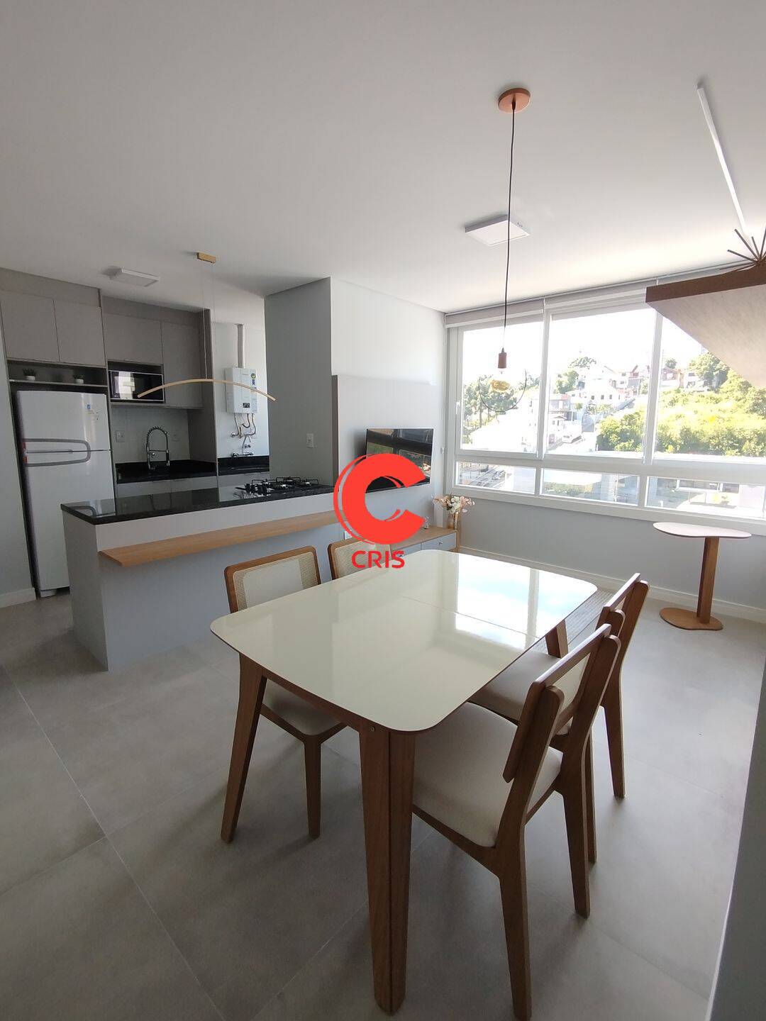 Apartamento, 1 quarto, 48 m² - Foto 19