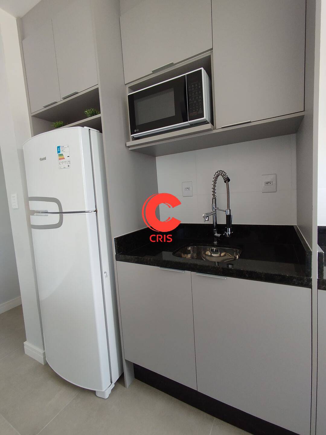 Apartamento, 1 quarto, 48 m² - Foto 20