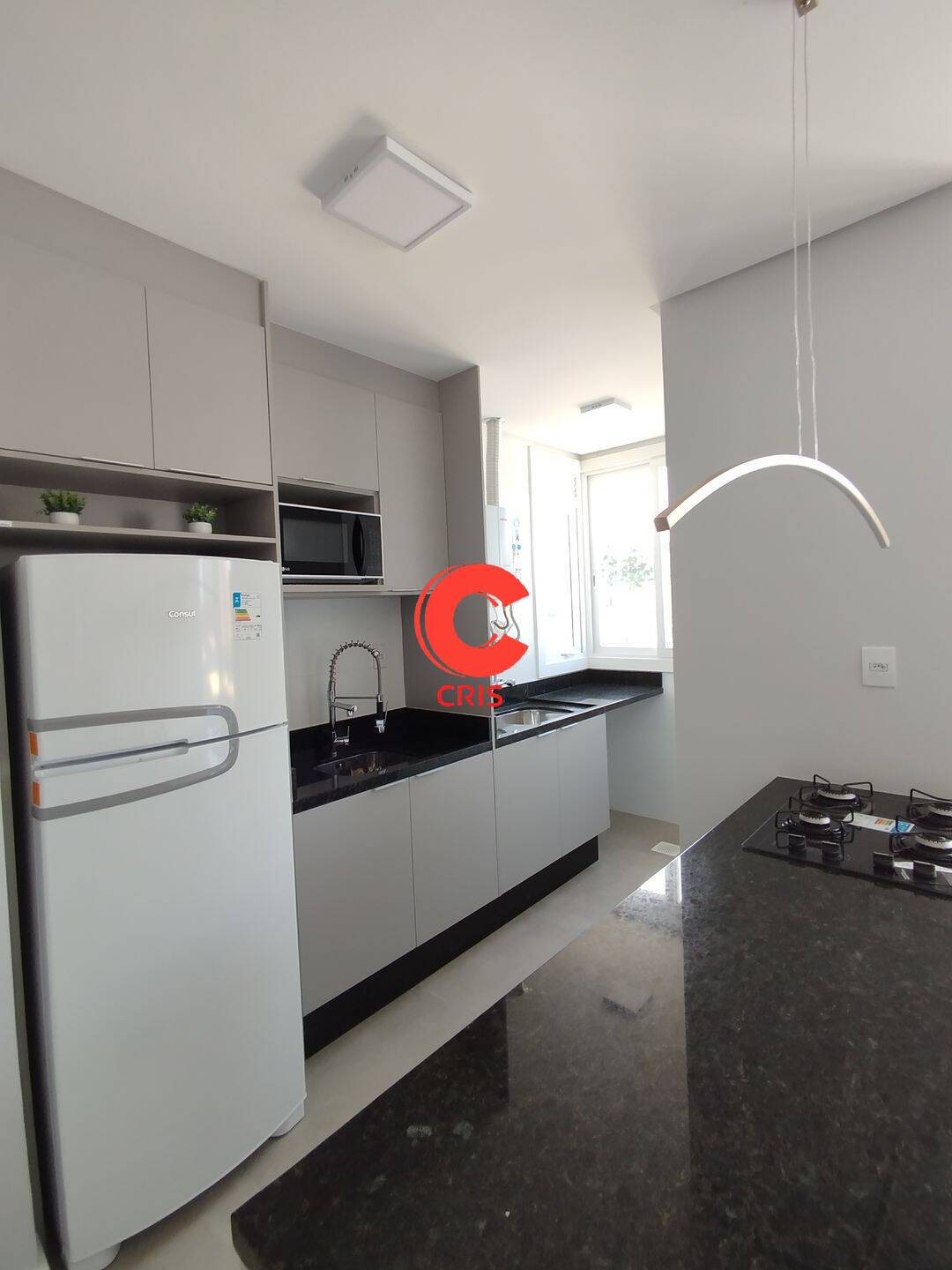 Apartamento, 1 quarto, 48 m² - Foto 21