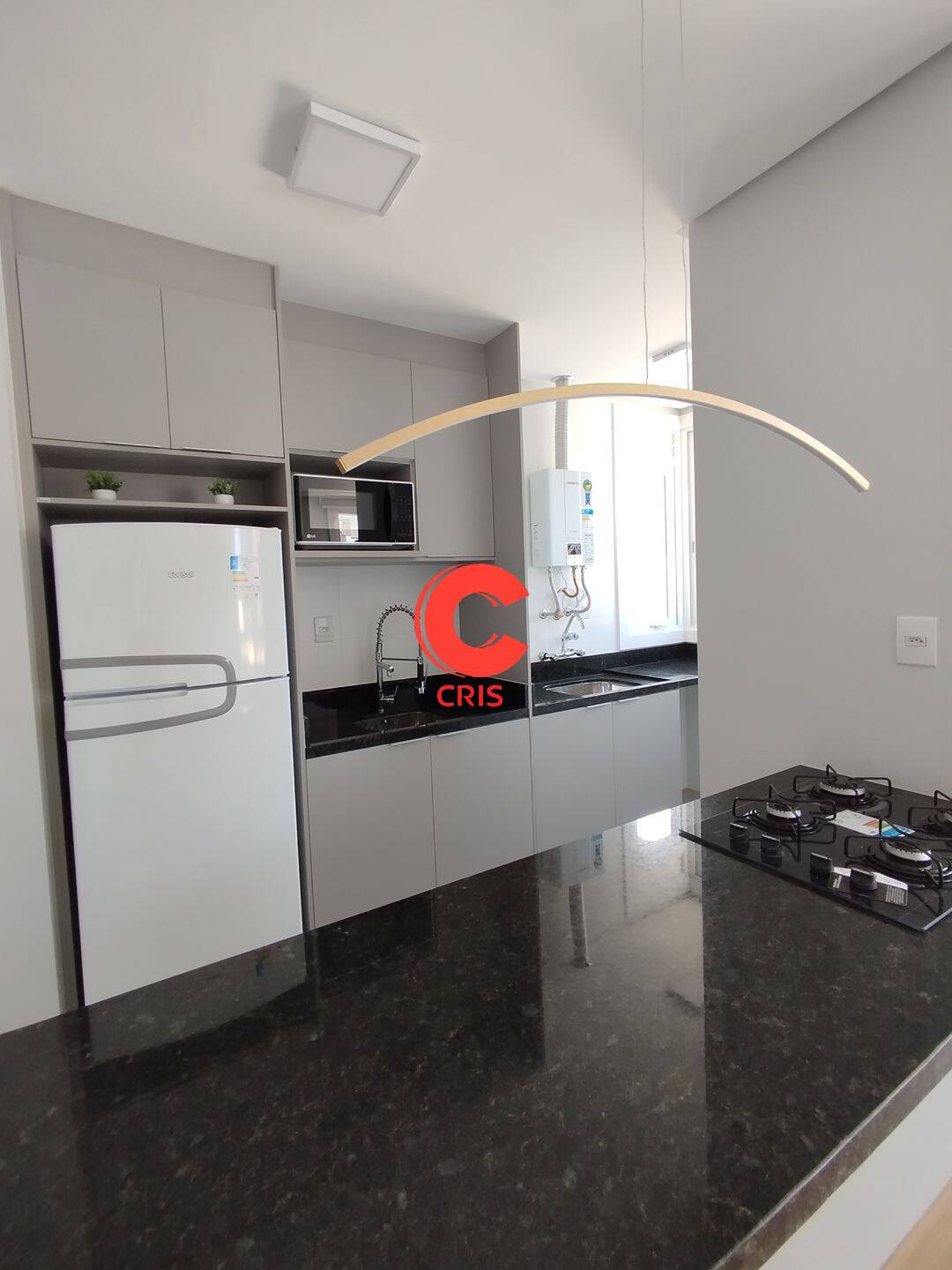 Apartamento, 1 quarto, 48 m² - Foto 23