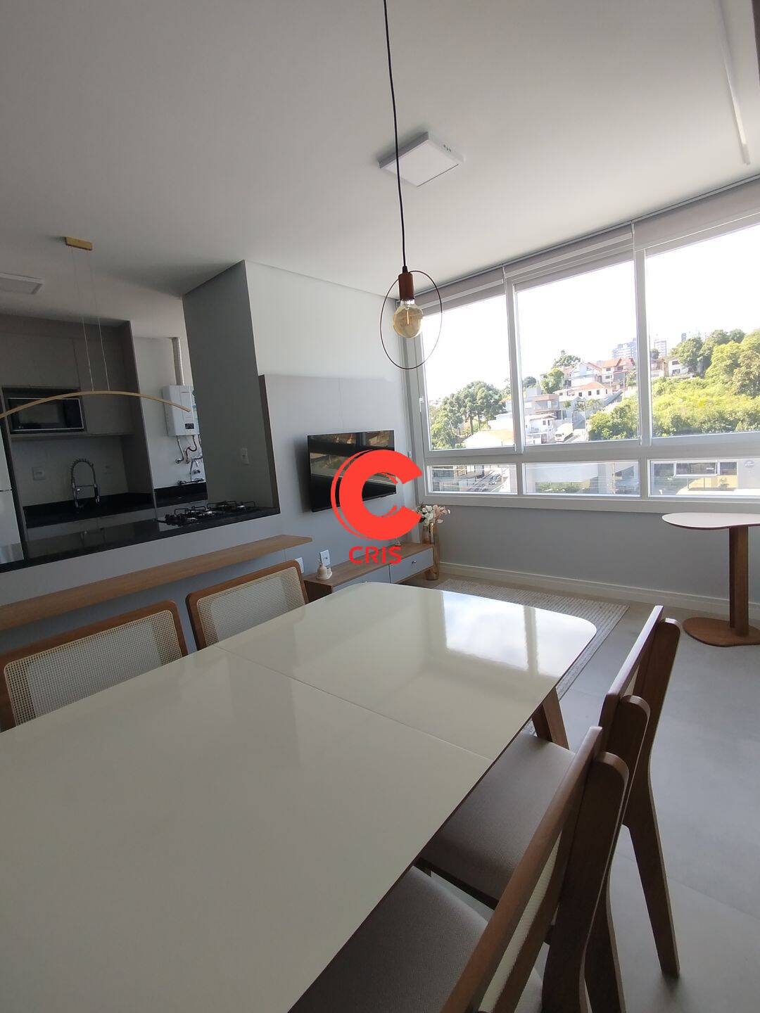 Apartamento, 1 quarto, 48 m² - Foto 25
