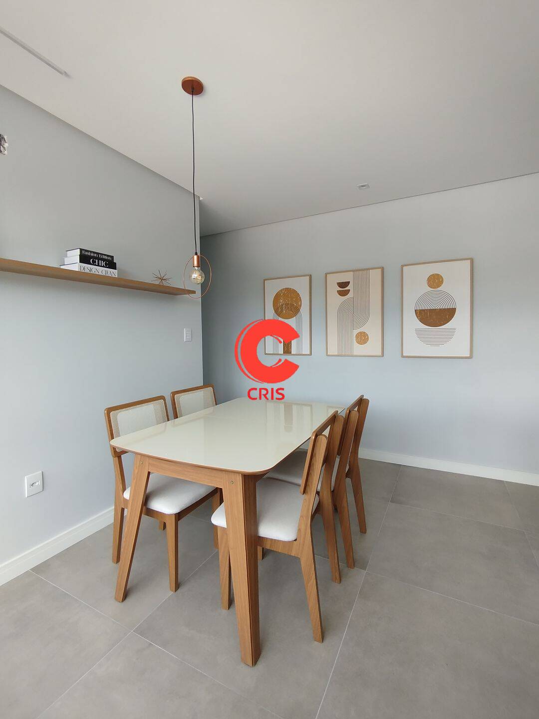 Apartamento, 1 quarto, 48 m² - Foto 26