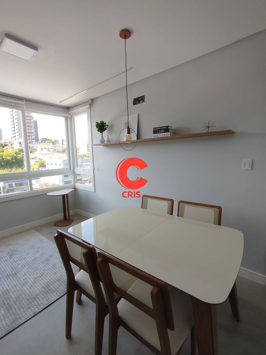 Apartamento, 1 quarto, 48 m² - Foto 24
