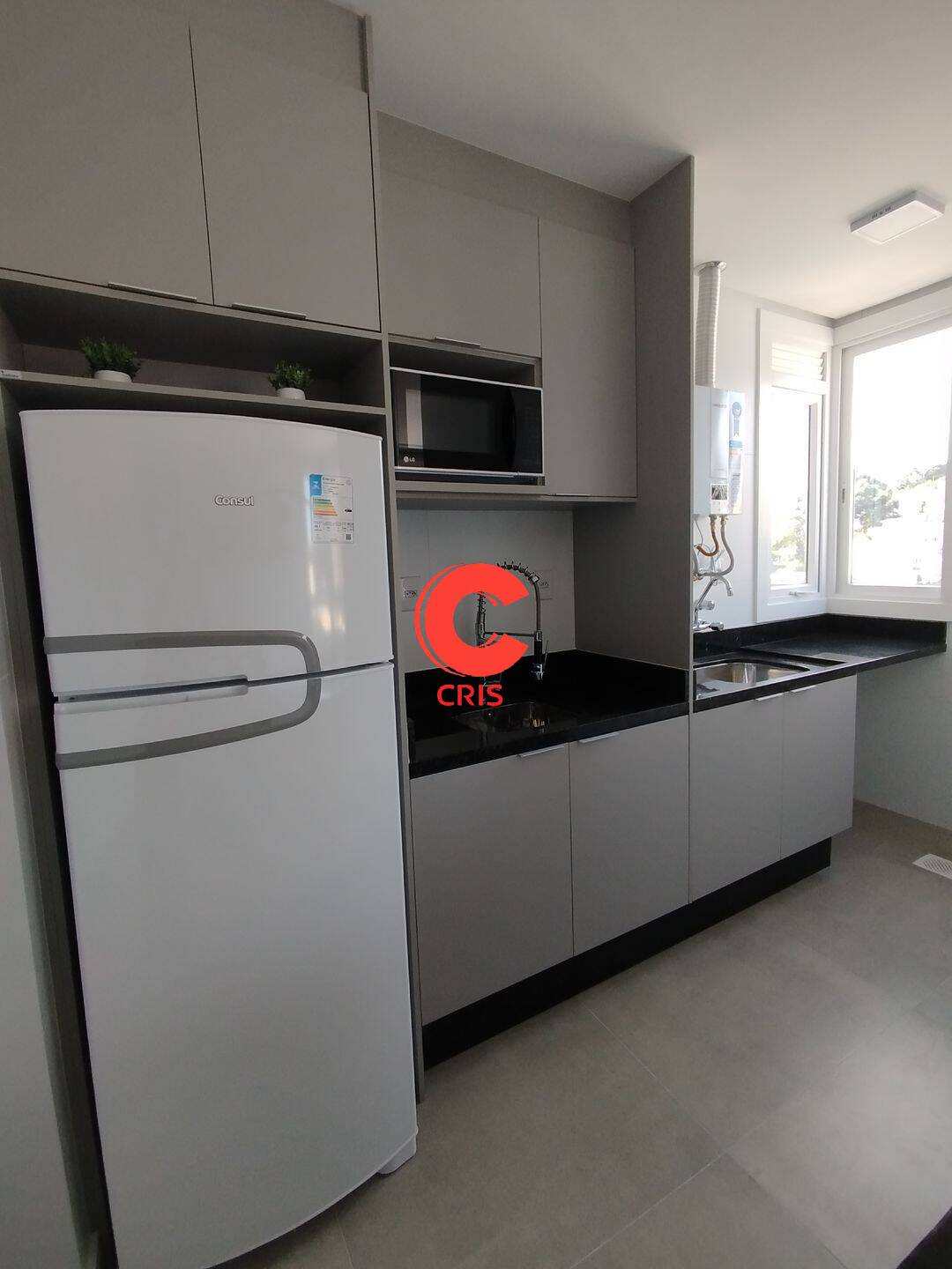 Apartamento, 1 quarto, 48 m² - Foto 22