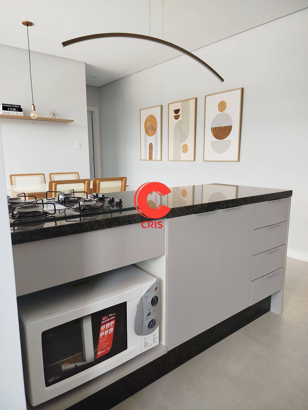 Apartamento, 1 quarto, 48 m² - Foto 27