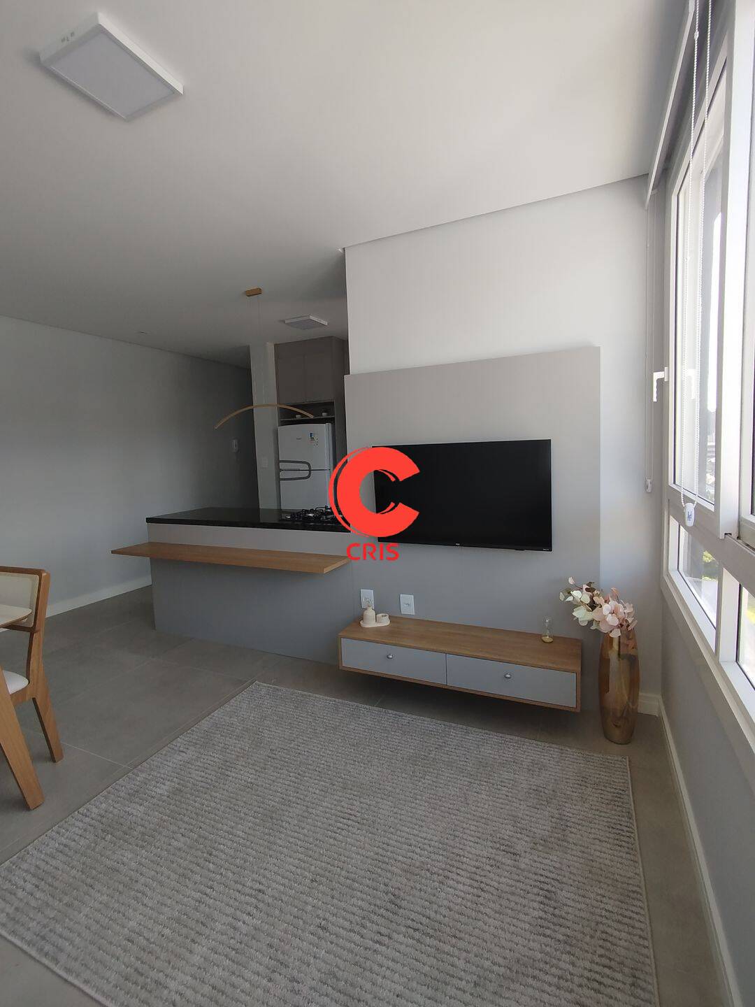 Apartamento, 1 quarto, 48 m² - Foto 29