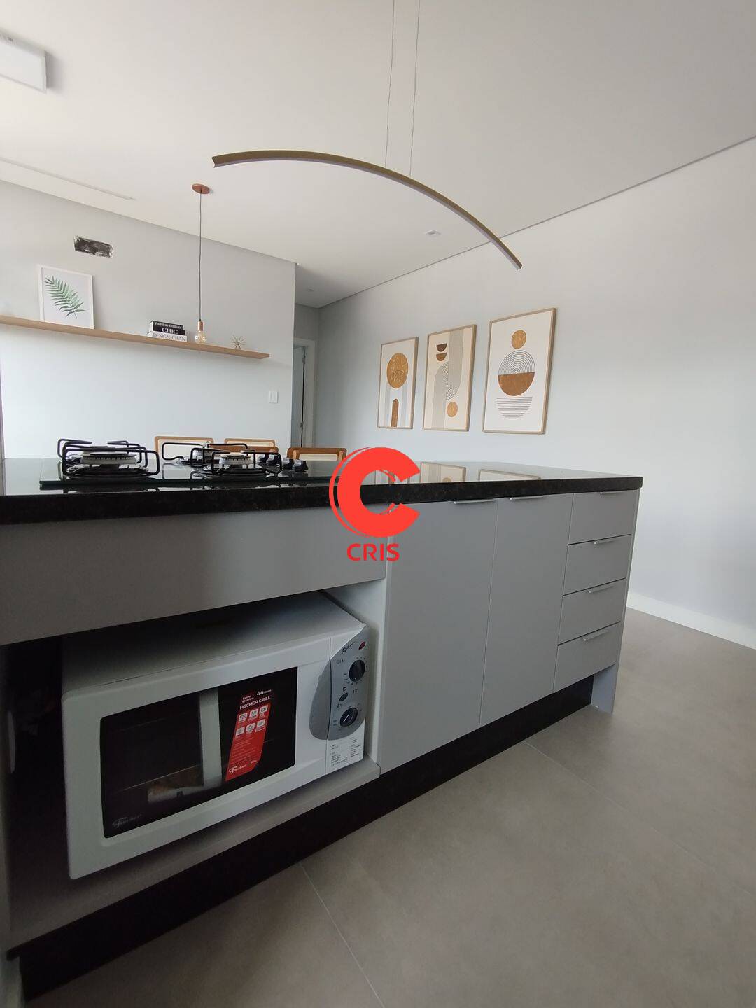 Apartamento, 1 quarto, 48 m² - Foto 28