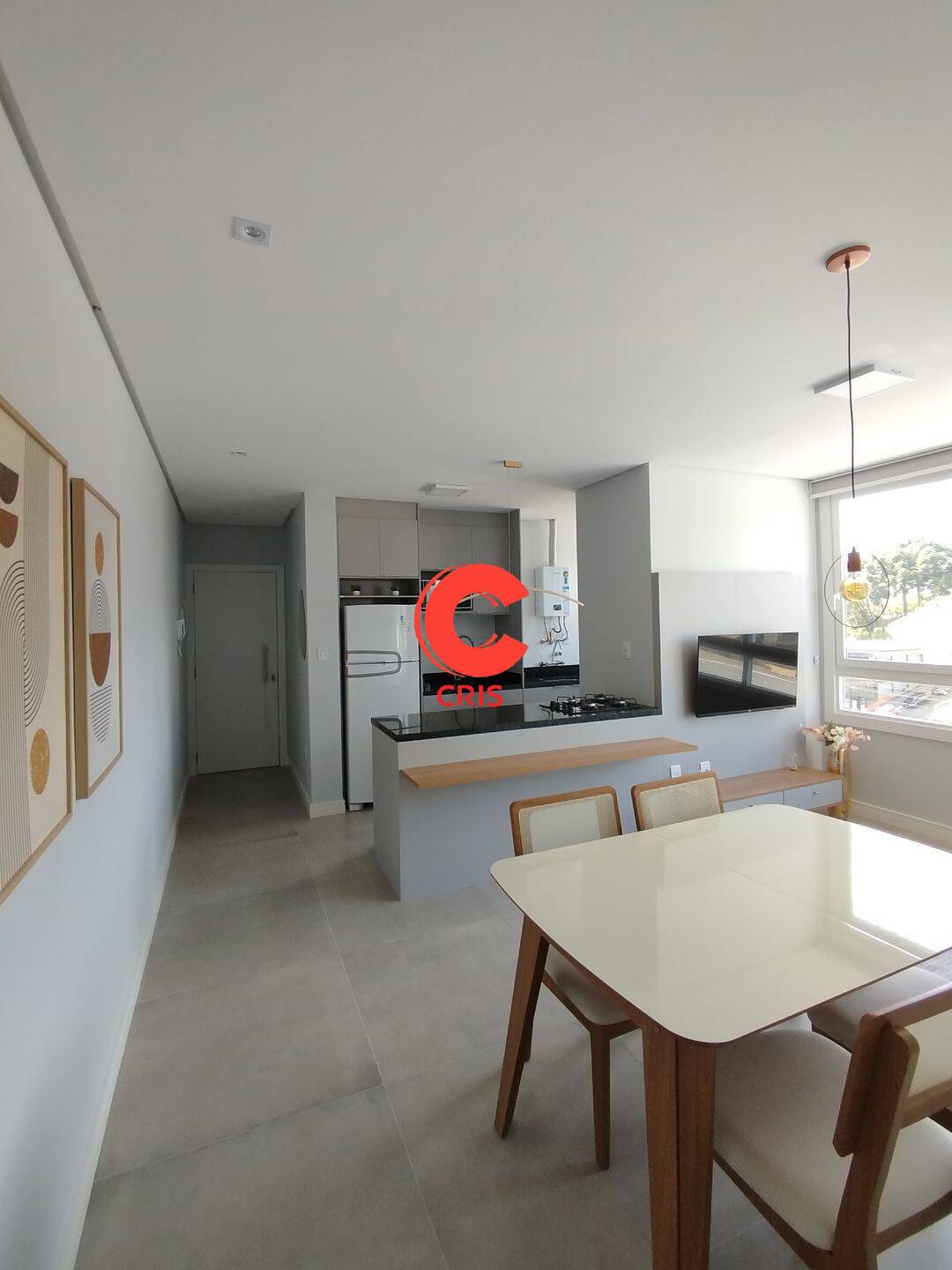 Apartamento, 1 quarto, 48 m² - Foto 33